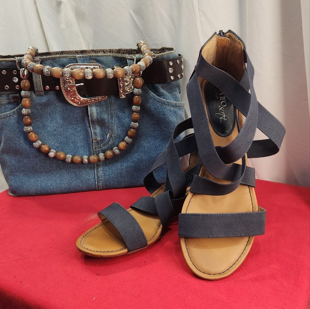 EURO SOFFT  SANDAL